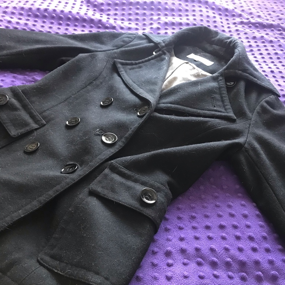 Jacket Calvin Klein